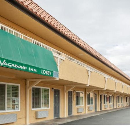 Vagabond Inn Hemet Luaran gambar