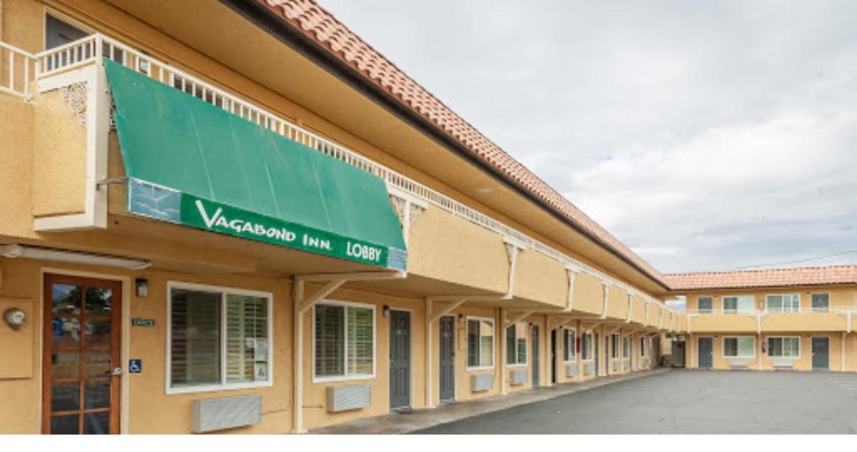 Vagabond Inn Hemet Luaran gambar