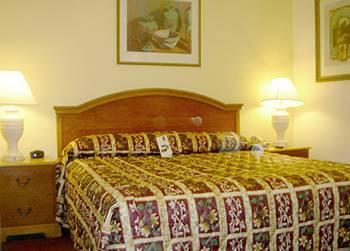 Vagabond Inn Hemet Luaran gambar