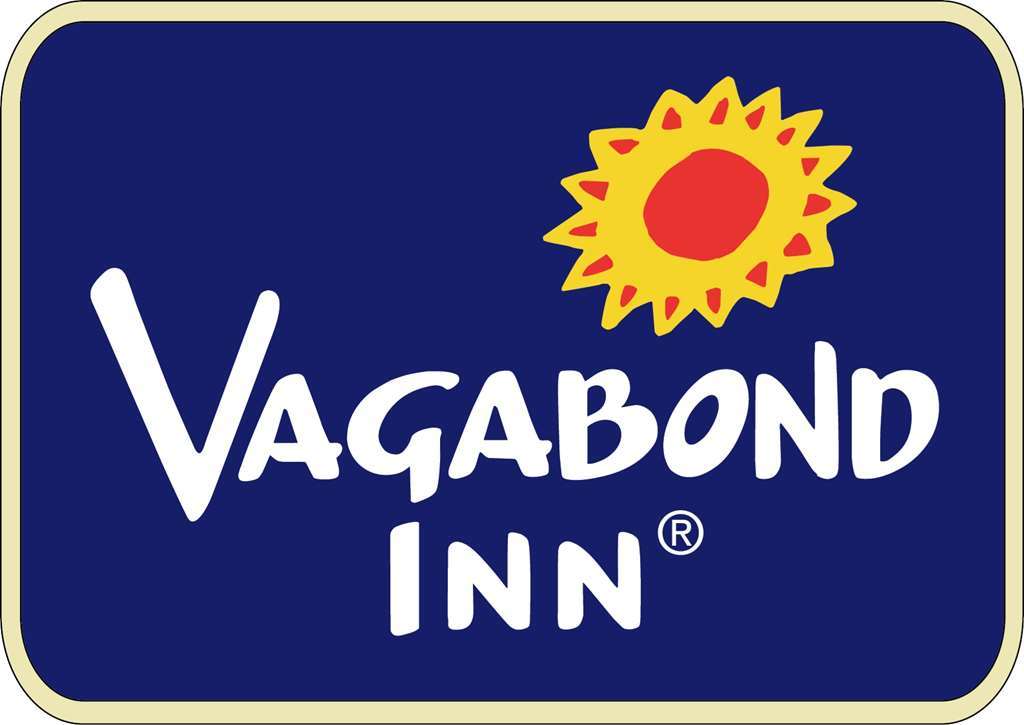 Vagabond Inn Hemet Logo gambar