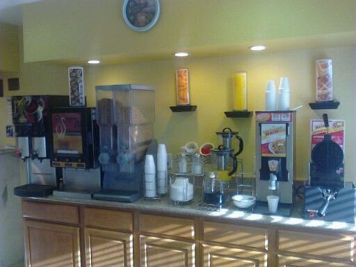 Vagabond Inn Hemet Luaran gambar