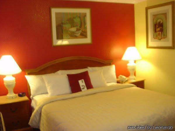 Vagabond Inn Hemet Luaran gambar
