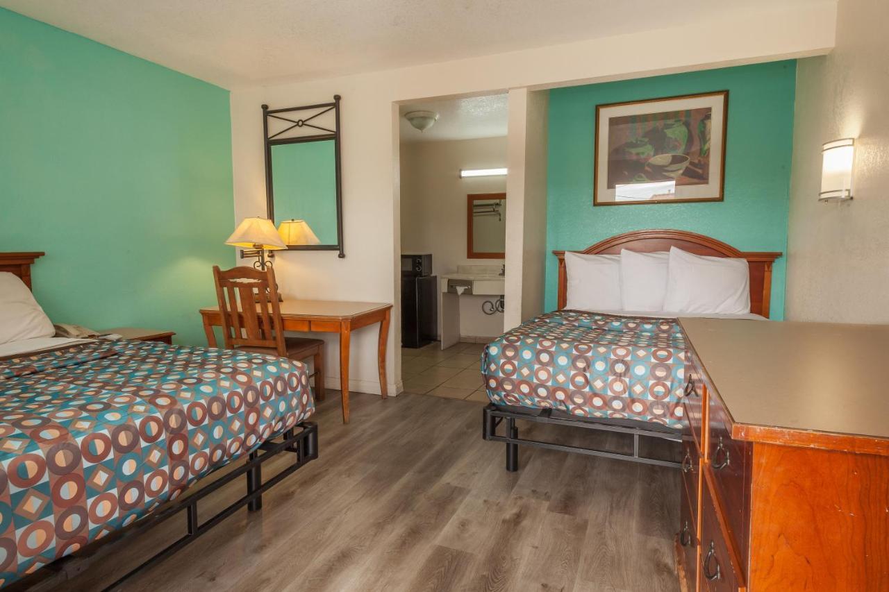 Vagabond Inn Hemet Luaran gambar