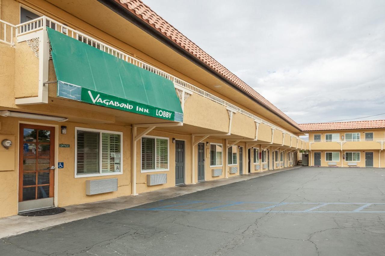 Vagabond Inn Hemet Luaran gambar