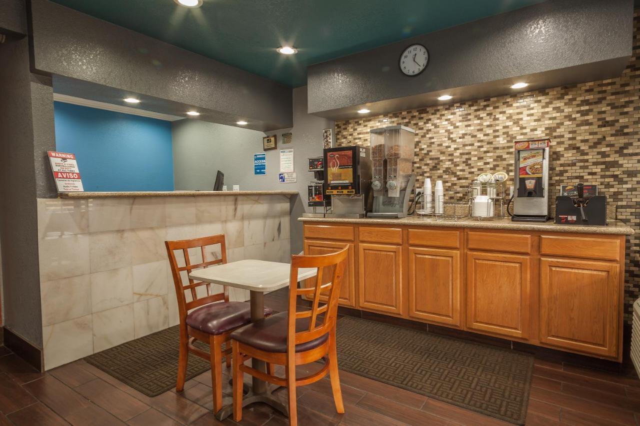 Vagabond Inn Hemet Luaran gambar